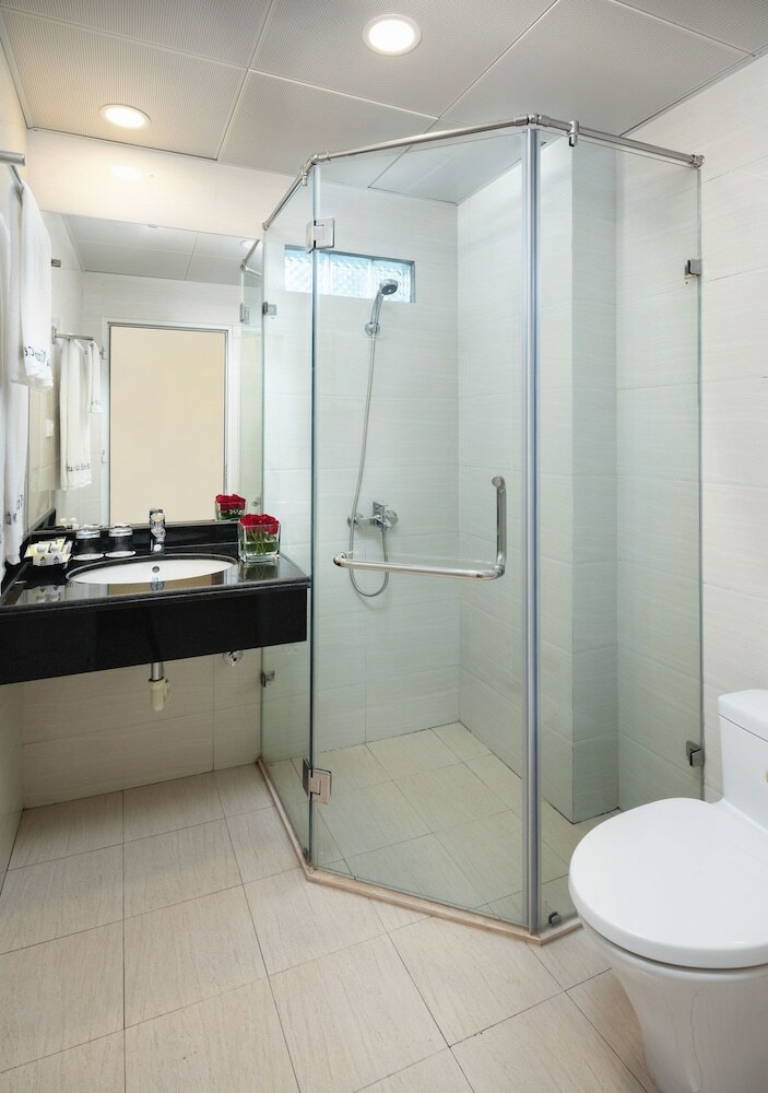 New Vision Palace Hotel