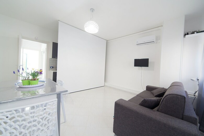 Apartamento Appartamenti Duec