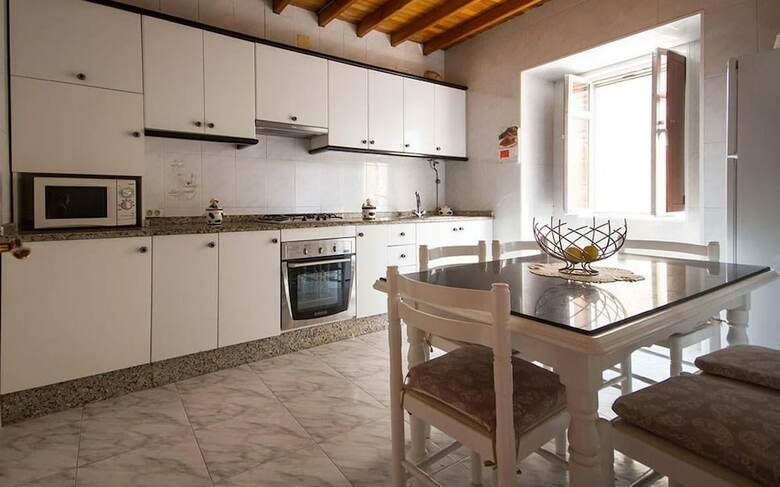 House In Carnota A Coruna 102077 By Mo Rentals