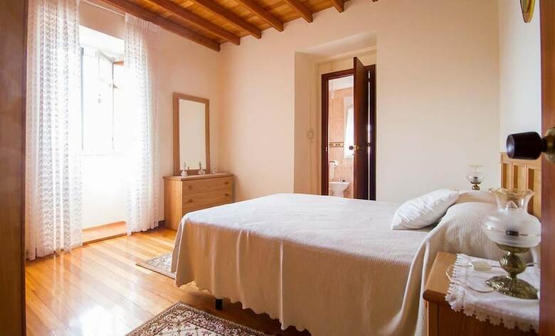 House In Carnota A Coruna 102077 By Mo Rentals