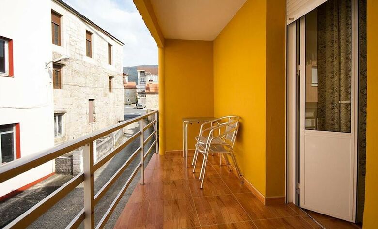 House In Carnota A Coruna 102077 By Mo Rentals