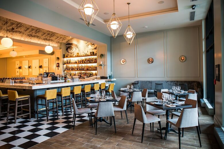 Kimpton Aertson Hotel