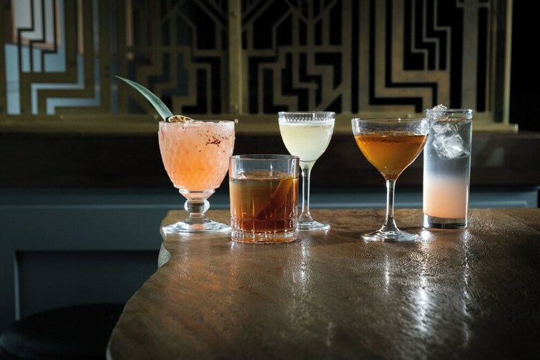 Kimpton Aertson Hotel