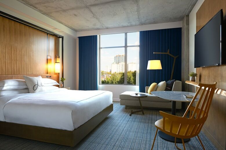 Kimpton Aertson Hotel