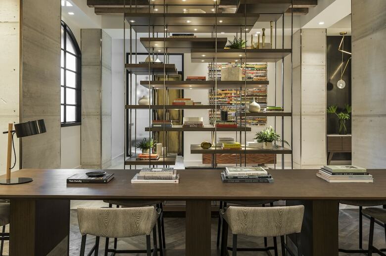 Kimpton Aertson Hotel