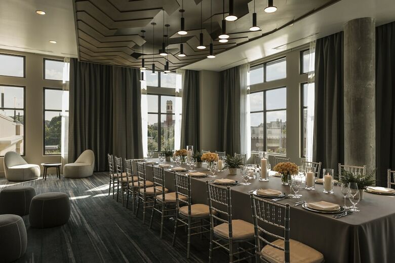 Kimpton Aertson Hotel
