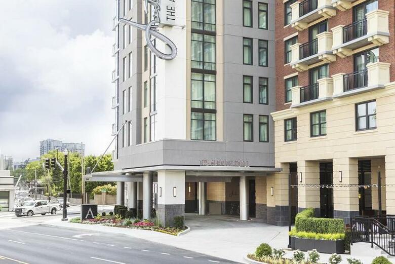 Kimpton Aertson Hotel