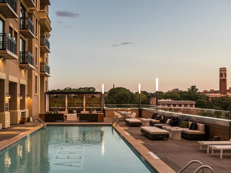 Kimpton Aertson Hotel