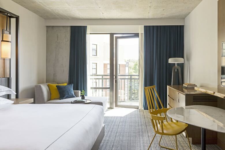 Kimpton Aertson Hotel