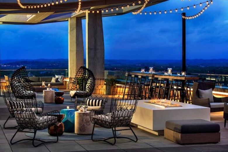 Kimpton Aertson Hotel