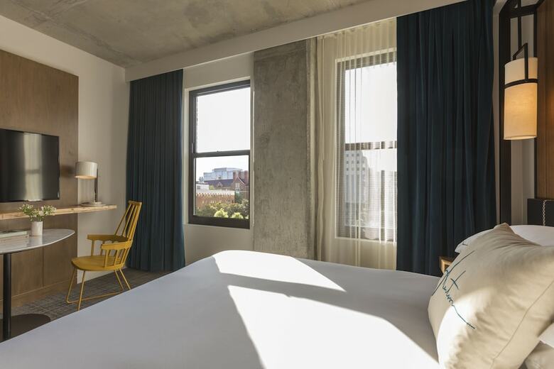 Kimpton Aertson Hotel