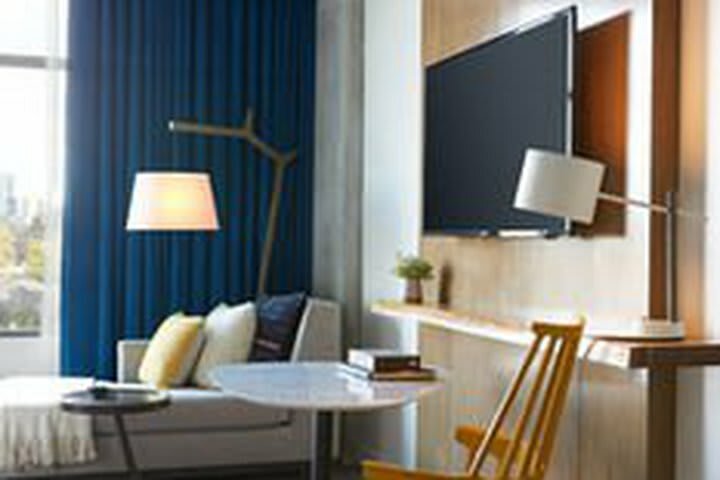 Kimpton Aertson Hotel