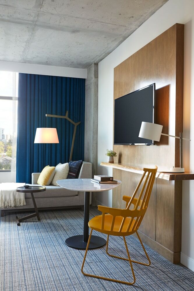 Kimpton Aertson Hotel