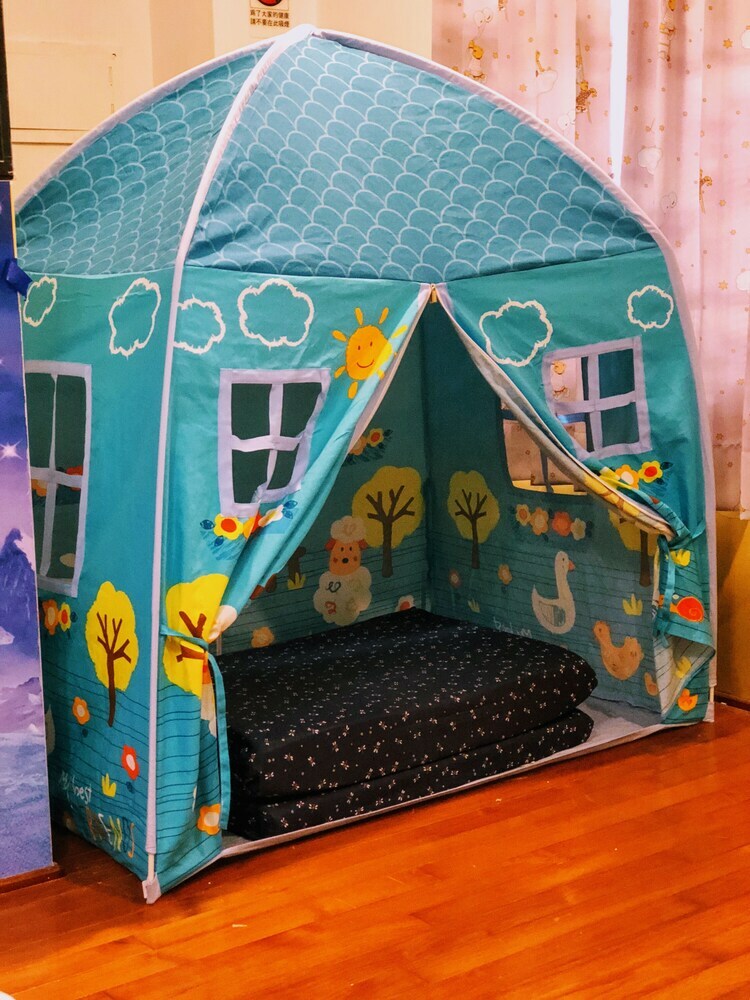 Bed & Breakfast Wuju Wusu Homestay