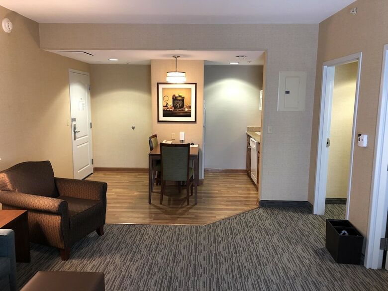 Hotel Homewood Suites By Hilton Hagerstown