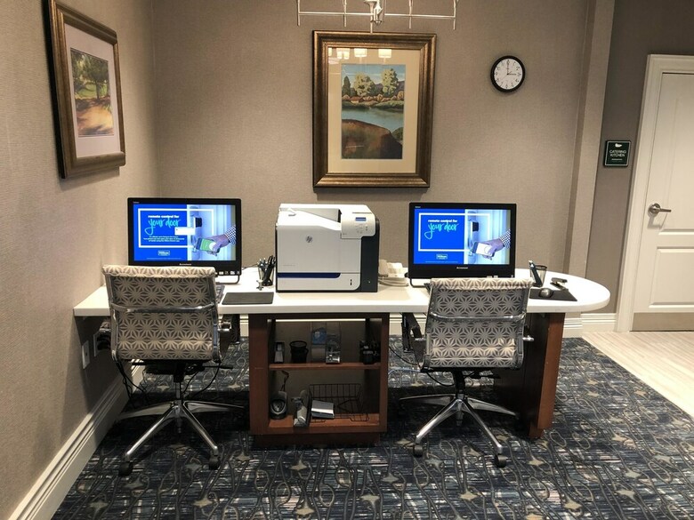 Hotel Homewood Suites By Hilton Hagerstown