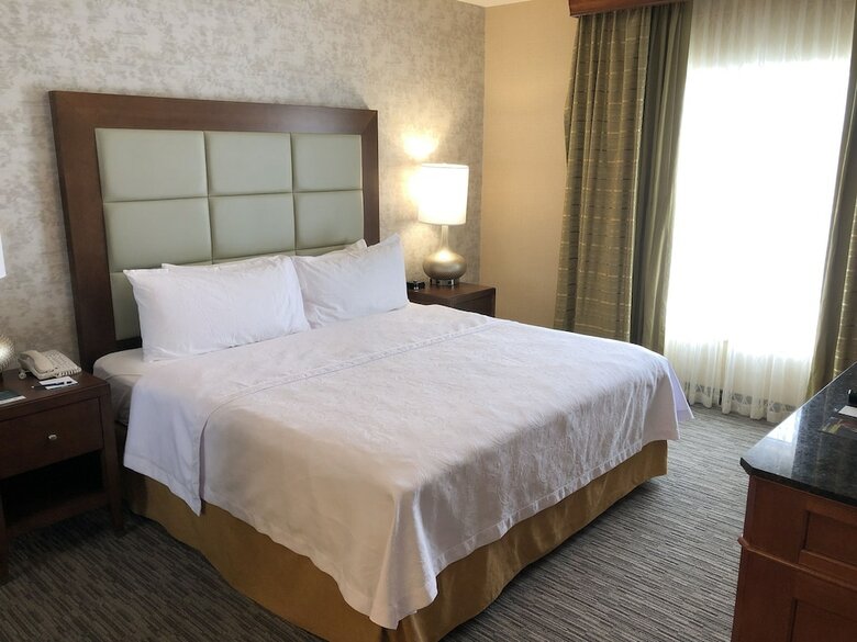 Hotel Homewood Suites By Hilton Hagerstown