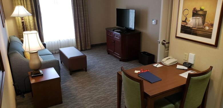 Hotel Homewood Suites By Hilton Hagerstown