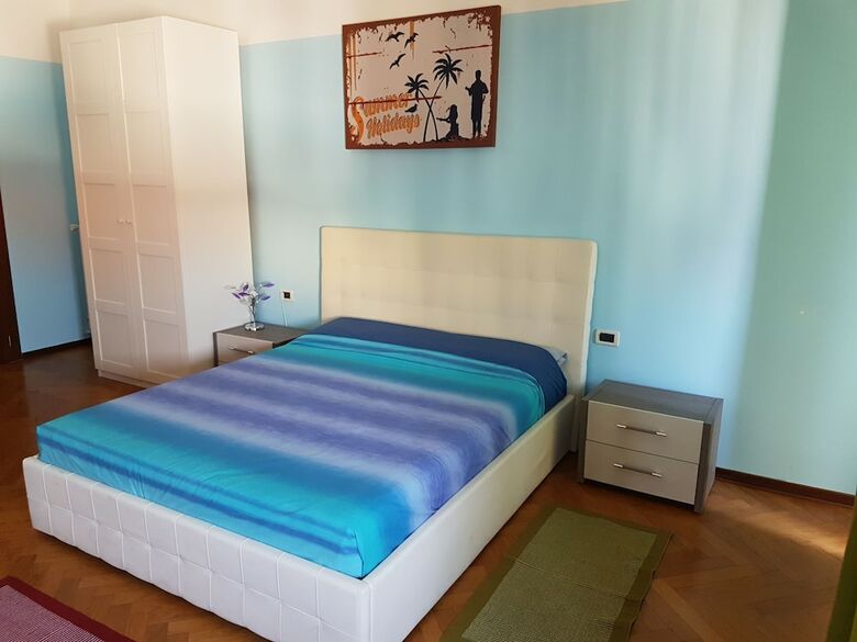 Bed & Breakfast New Life
