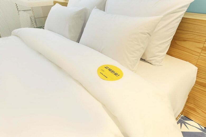 Hotel Good Choice Chungjangro