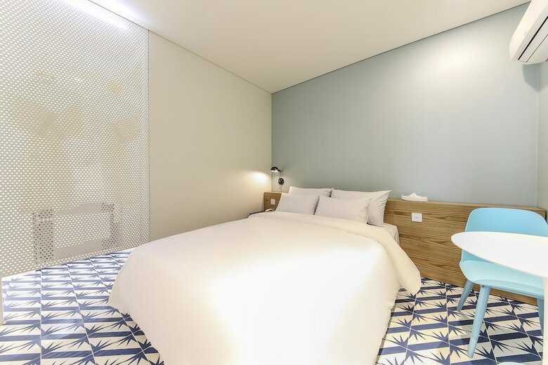 Hotel Good Choice Chungjangro