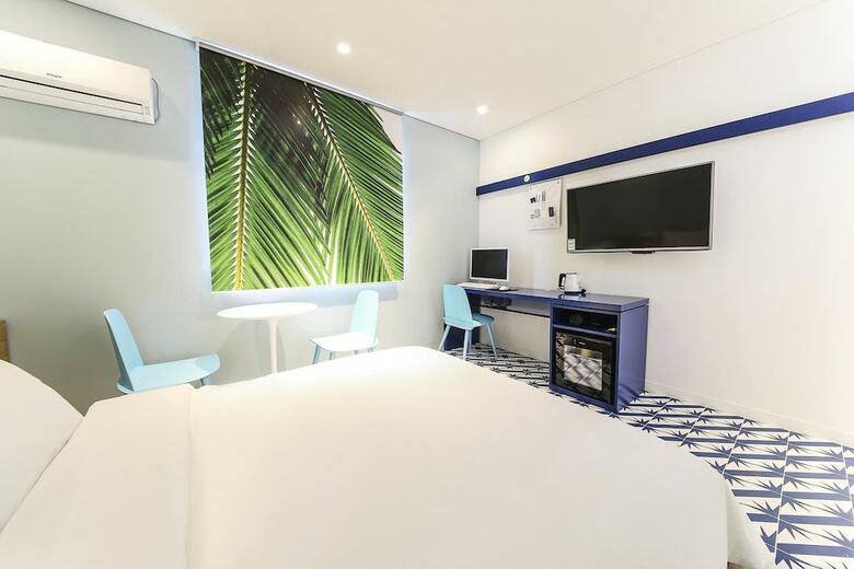 Hotel Good Choice Chungjangro