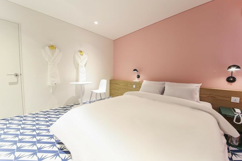 Hotel Good Choice Chungjangro