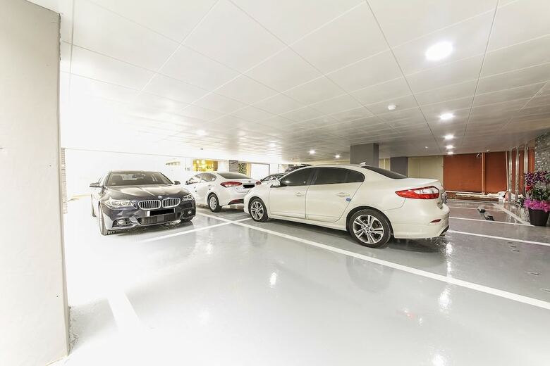 Hotel Good Choice Chungjangro