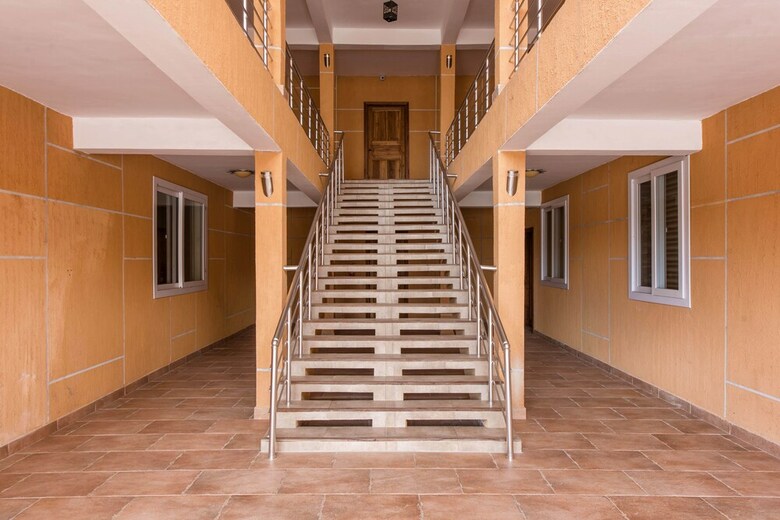 Aparthotel The Green Of Oysterbay