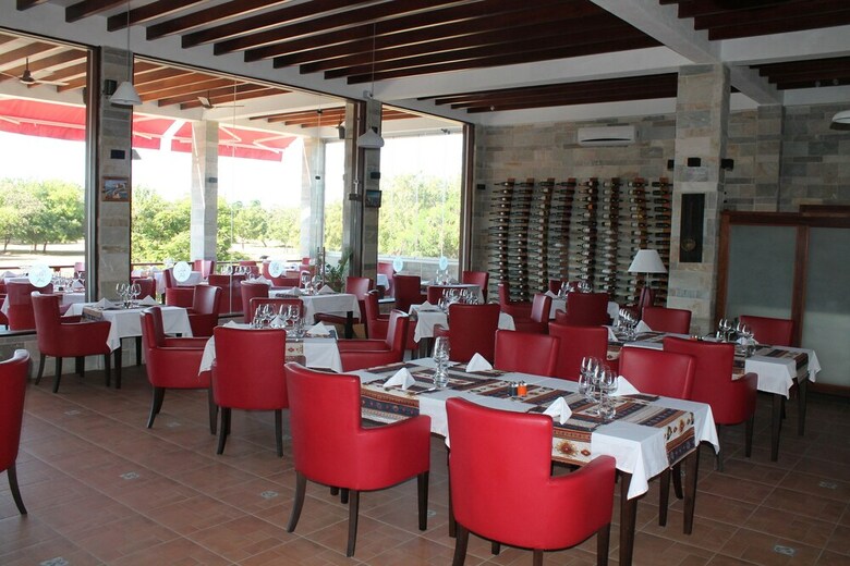 Aparthotel The Green Of Oysterbay