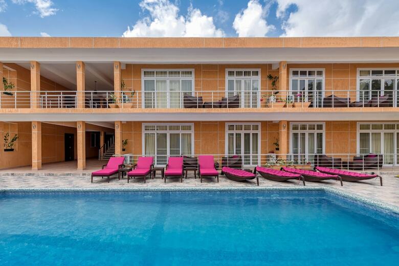 Aparthotel The Green Of Oysterbay