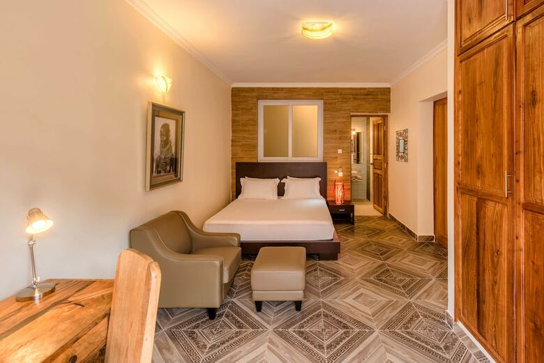 Aparthotel The Green Of Oysterbay