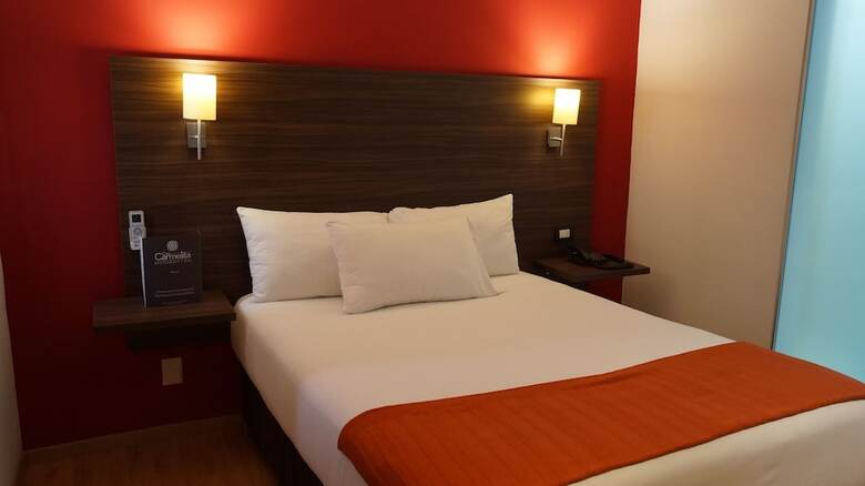 El Hotel Business Class