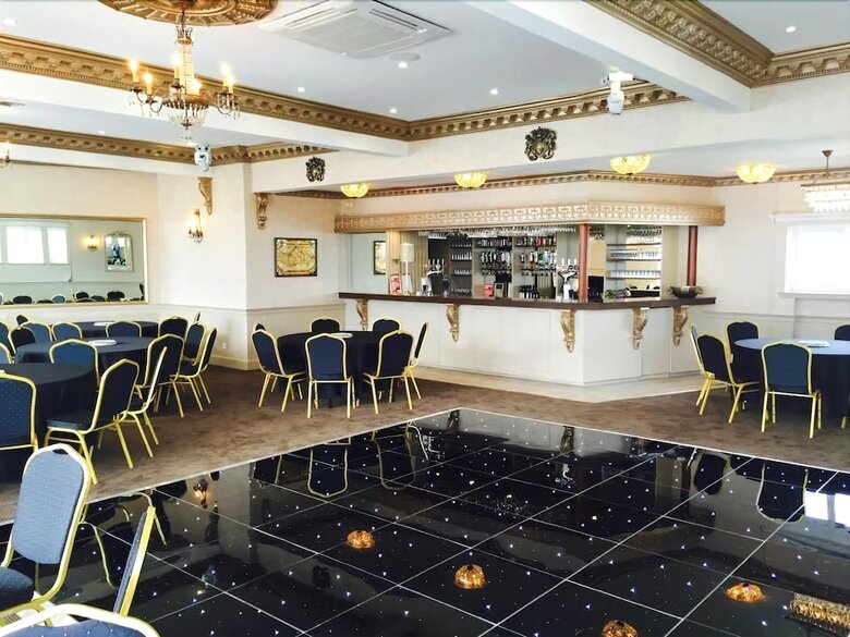 Parkstone Hotel