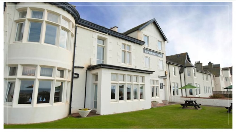 Parkstone Hotel