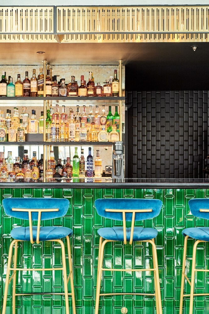Virgin Hotels London-shoreditch