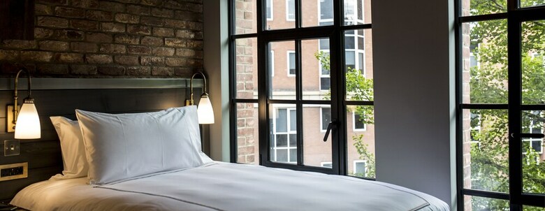 Virgin Hotels London-shoreditch