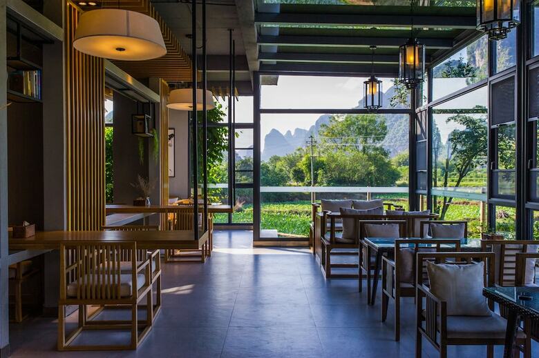 Hotel Yangshuo Zen Garden Resort