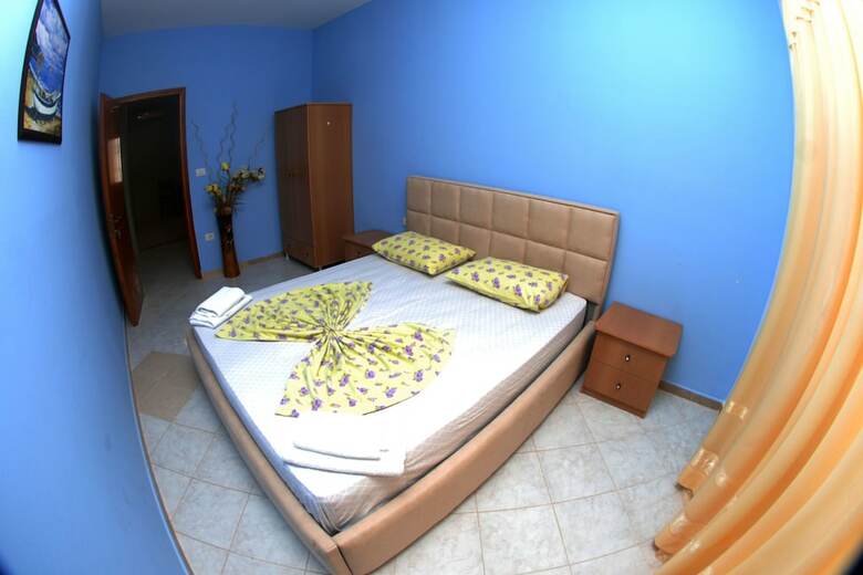 Apartamentos Vila Alvin
