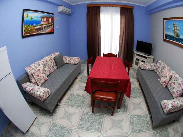 Apartamentos Vila Alvin