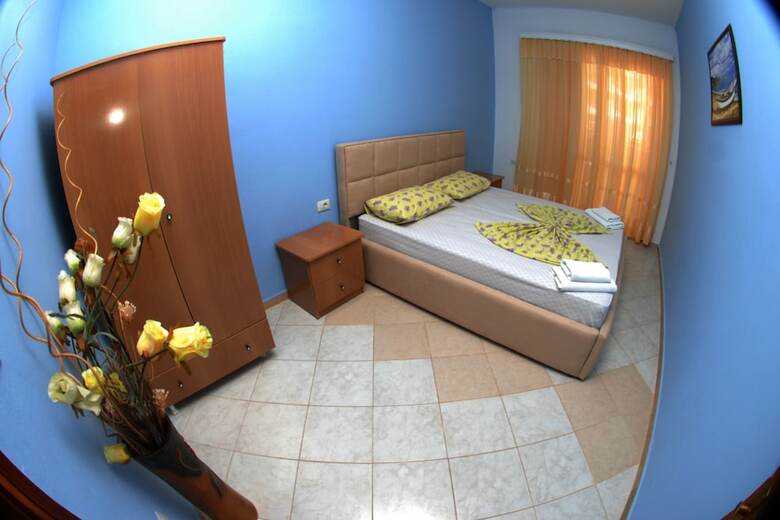 Apartamentos Vila Alvin