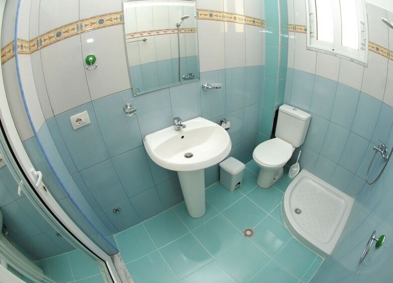 Apartamentos Vila Alvin