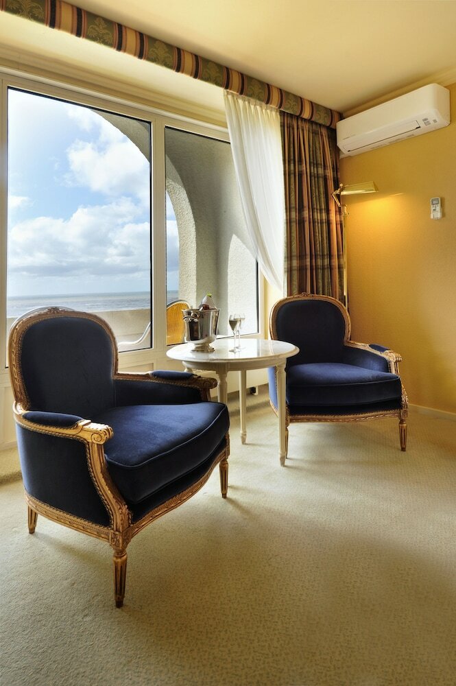 Hotel The Historic Huis Ter Duin