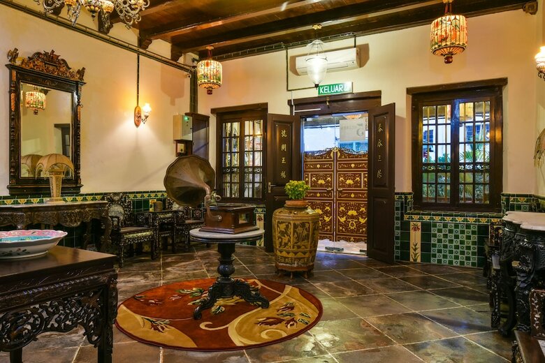 Hotel 5 Heeren