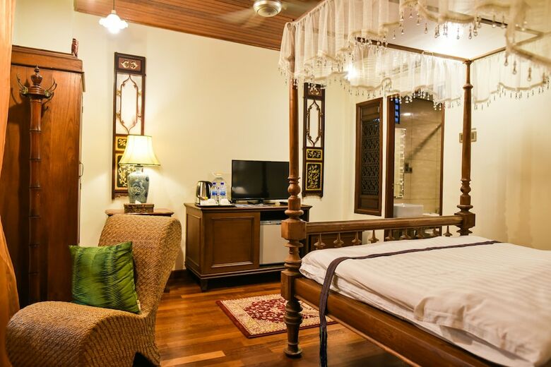 Hotel 5 Heeren