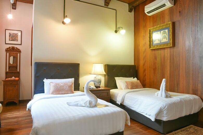 Hotel 5 Heeren
