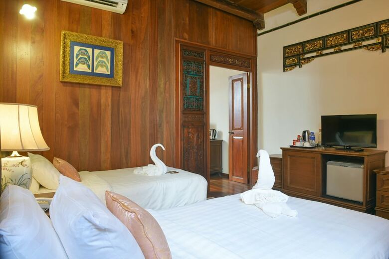 Hotel 5 Heeren
