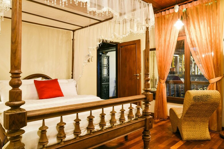 Hotel 5 Heeren