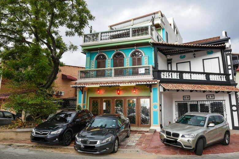 Hotel 5 Heeren