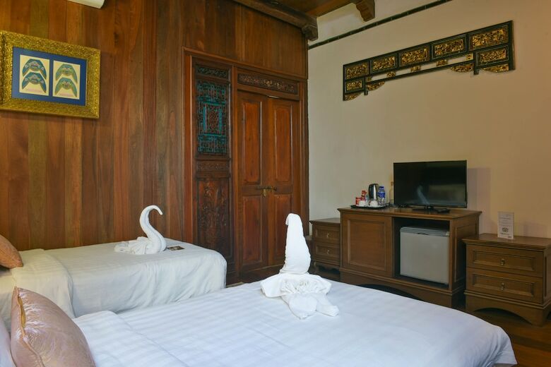 Hotel 5 Heeren